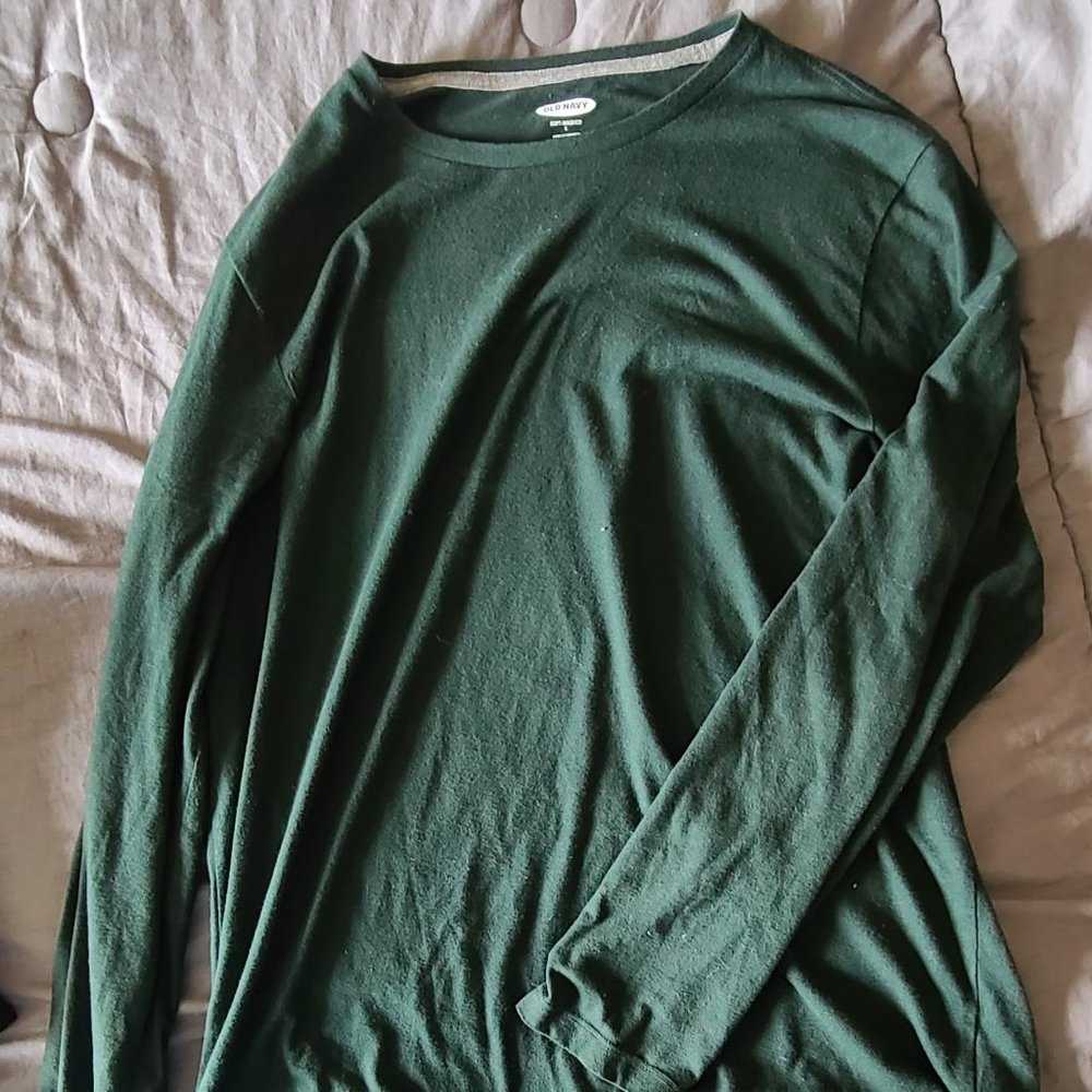 Mens Long fit T-Shirt !!